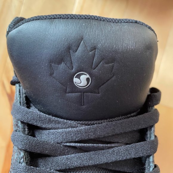 Vintage Limited Edition Berra 3 Hi shoes - Picture 6 of 12